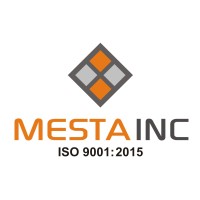 Mesta Inc. logo - Similar company to Spoto
