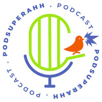 PodSuperahh logo - Similar company to Bioind ᴹᵀ