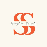 Simplify Socials logo - Similar company to Trimmerly