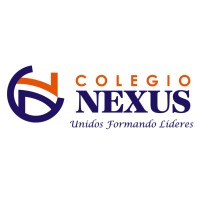 Colegio Nexus logo - Similar company to D4 University