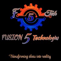 Fusion5Technologies logo - Similar company to Fusion5 Technologies Pvt. Ltd