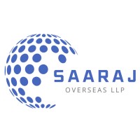 Saaraj Overseas LLP logo - Similar company to Catalyst Cult