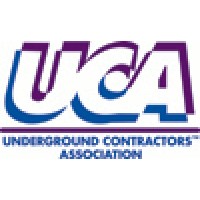 Underground Contractors Association of IL logo - Similar company to Great Lakes Construction Association