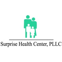 Surprise Health Center, PLLC logo - Similar company to Mountain View Medical Group