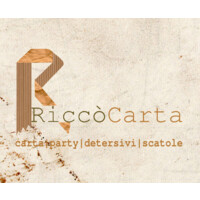 RICCO' CARTA logo - Similar company to Led Generation Srl