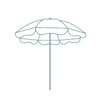 Byrdie Golf Social Wear logo - Similar company to Created 2 Grow