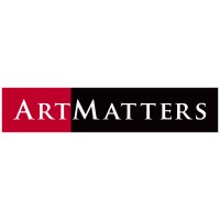 ArtMatters logo - Similar company to Vika Visual Arts Association