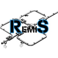 REMIS srl logo - Similar company to Mesel