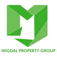MIGDAL PROPERTY GROUP logo - Similar company to Bsc Stationery Sales