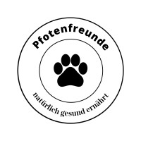 Pfotenfreunde logo - Similar company to Augment Life