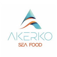 Akerko Seafood logo - Similar company to Polifish