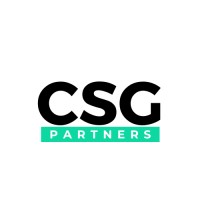 CSG Partners Ltd logo - Similar company to Future Sustainable Dynamics Ltd