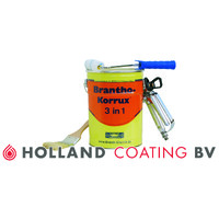 Holland Coating B.V. logo - Similar company to V I N C E N T Vastgoedonderhoud