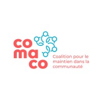 Coalition pour le maintien dans la communauté (COMACO) logo - Similar company to Tourisme Wendake