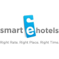 Smart E Hotels logo - Similar company to Hotels & Preference