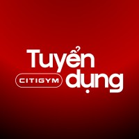 TUYỂN DỤNG CITIGYM logo - Similar company to California Fitness & Yoga Centers Vietnam
