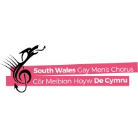 SOUTH WALES GAY MEN'S CHORUS logo - Similar company to Boston Gay Men'S Chorus