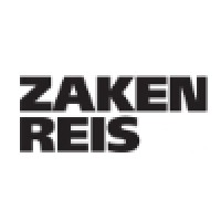 Zakenreis logo - Similar company to Reismedia