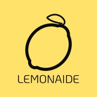 LEMONAIDE logo - Similar company to Lemonaide