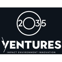 2035 Ventures logo - Similar company to 2035