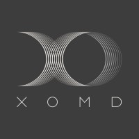 XOMD SKINCARE logo - Similar company to Docberry