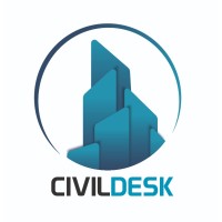 CivilDesk logo - Similar company to Datco S&H