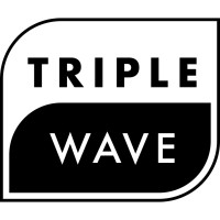 Triple Wave Design logo