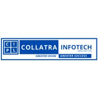 COLLATRA INFOTECH logo - Similar company to Alpha Intérim