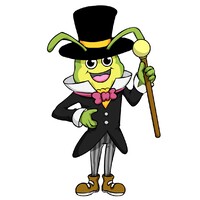 Mascoteers logo - Similar company to Ecozy - The Eco Friendly Buzz
