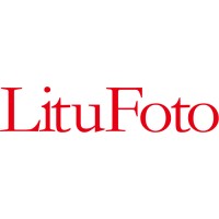 LituFoto logo - Similar company to Nurofy As