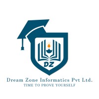 Dream Zone Informatics logo - Similar company to Yujan'S