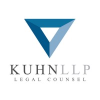 KUHN LLP Legal Counsel logo - Similar company to Mclellan Herbert Locke Llp