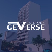 Geverse Development LLC- Недвижимость в Батуми, от застройшика logo - Similar company to It Batumi Community