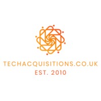 Tech Acquisitions logo - Similar company to Korelogic Limited