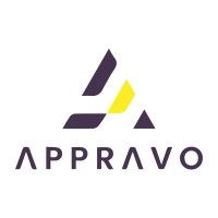 Appravo.com logo - Similar company to Better1 Inc.