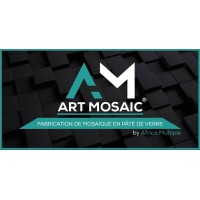 ART MOSAIC®️ logo - Similar company to Eurl Overlink
