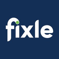 Fixle logo - Similar company to Homee, Inc.