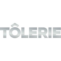 Tôlerie logo - Similar company to Vendotablo