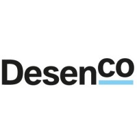Desenco Group logo - Similar company to Metrum