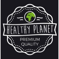Healthy planet & REBELAMA logo - Similar company to Strong Power