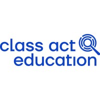 Class Act Education logo - Similar company to Muller Energy Pty Ltd