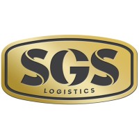 SGS Logistics logo - Similar company to Fls Logistics