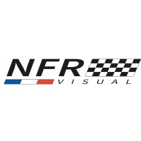 NFR Visual logo - Similar company to Papershow