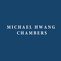 Michael Hwang Chambers logo - Similar company to The Arbitration Chambers