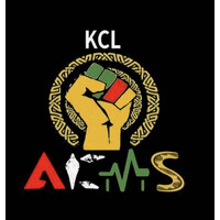 King’s College London African Caribbean Medical Society (ACMS) logo - Similar company to Aen Tutoring