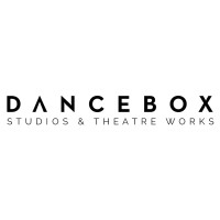 Dancebox Studios & Theatre Works logo - Similar company to Rhg Communications