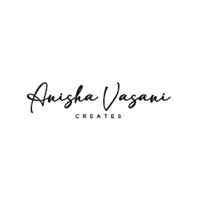 Anisha Vasani Creates logo - Similar company to Mother And Wild