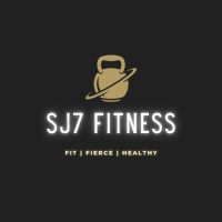 SJ7 Fitness logo - Similar company to Khelo Comedians League
