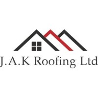 JAK Roofing Ltd logo - Similar company to Nova Plasterboard Systems Ltd
