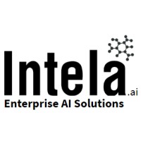 Intela AI (is now Arcanum.ai) logo - Similar company to Webbased Ai